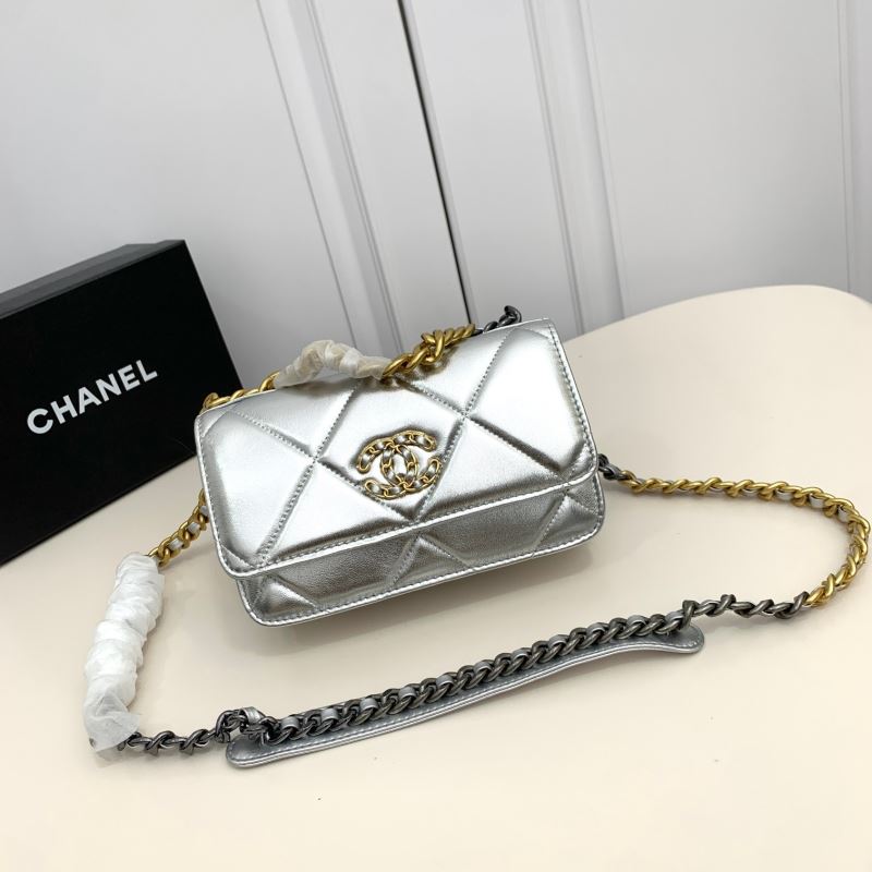 Chanel 19 Bags